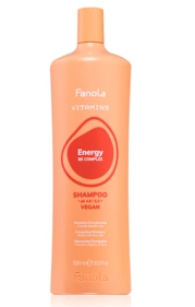 Fanola Energizing Shampoo 1000ml főképe